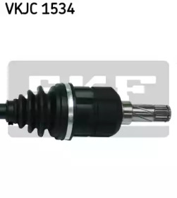 skf vkjc1534